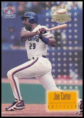 58 Joe Carter
